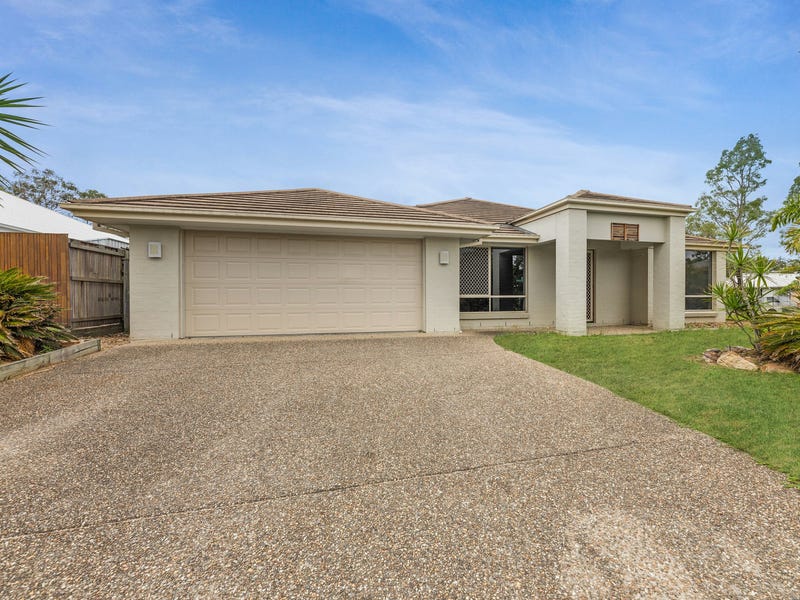 43 Santa Monica Drive, Augustine Heights, QLD 4300 43 Santa Monica Drive, Augustine Heights, QLD 4300