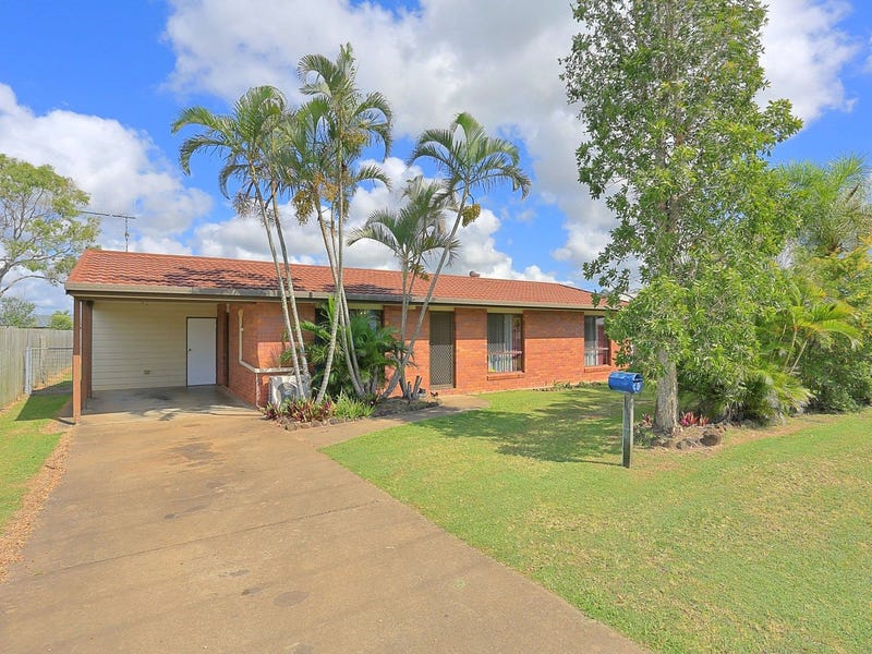 1 Wallace Drive, Bundaberg North, Qld 4670