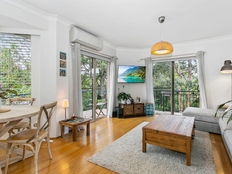 35/8 Koorala Street, Manly Vale, NSW 2093