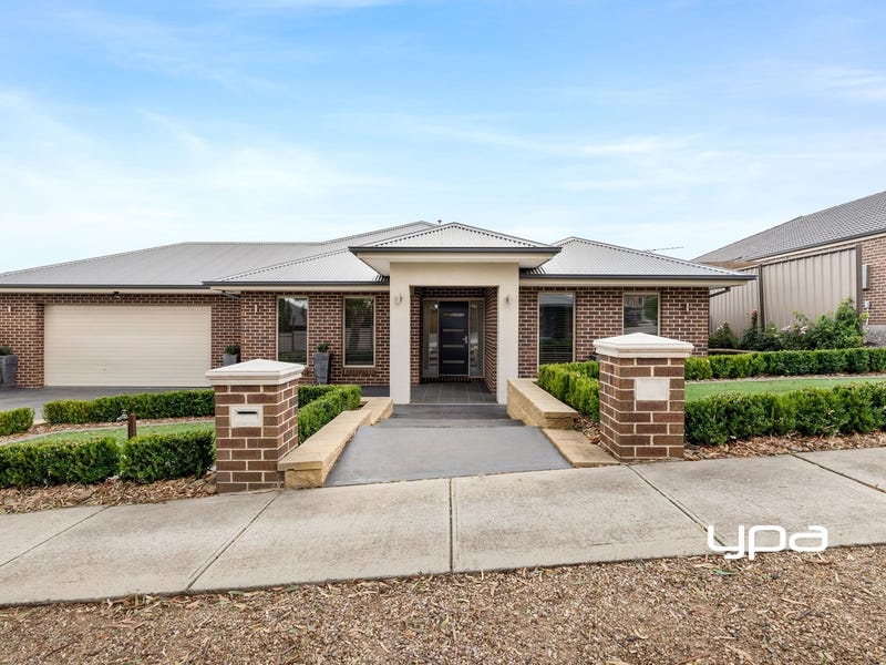 8 Waterloo Rise, Sunbury, VIC 3429