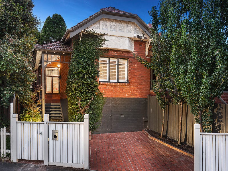 78 Church Street, Hawthorn, VIC 3122