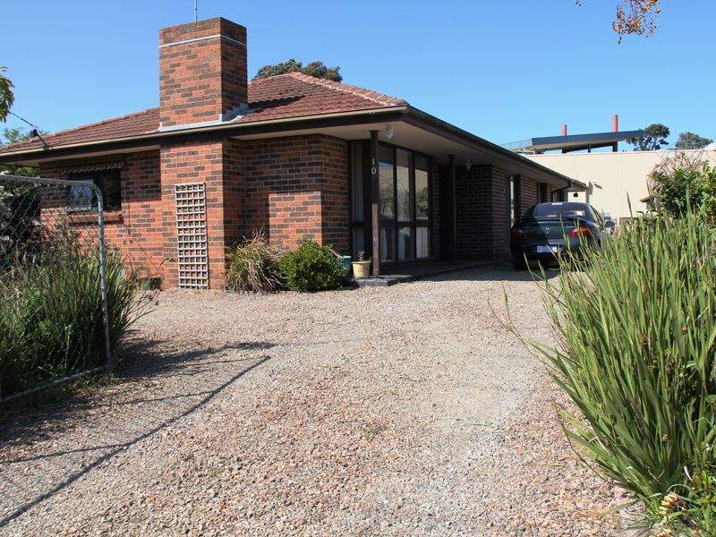 10 Thomas Street, Baxter, Vic 3911 Property Details