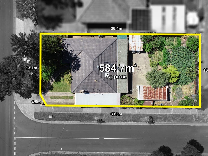 169 Hilton Street, Glenroy, Vic 3046 Property Details