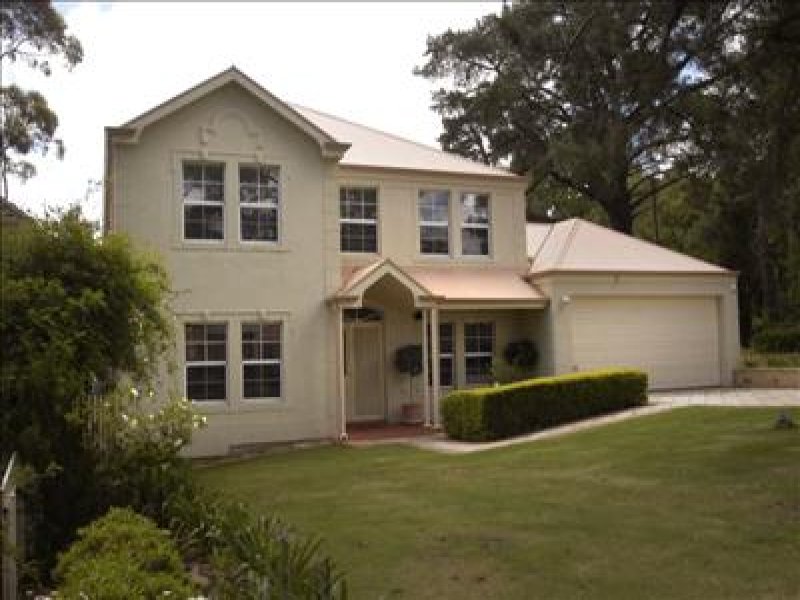 4 Wattle Grove, Belair, SA 5052