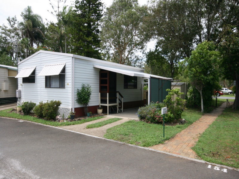 153/46 Wommin Bay Road, Kingscliff, NSW 2487 Property Details