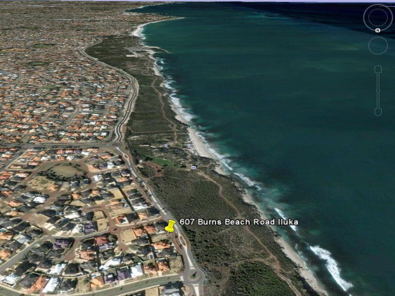 607 Burns Beach Road, Iluka, WA 6028