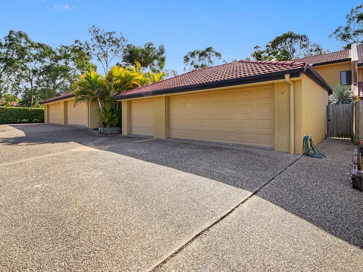 4/88 Mulgrave Crescent, Forest Lake, Qld 4078 Townhouse for Sale