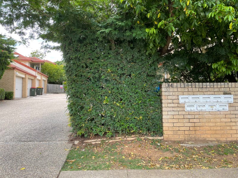 7/34 Wilkie Street, Yeerongpilly, QLD 4105