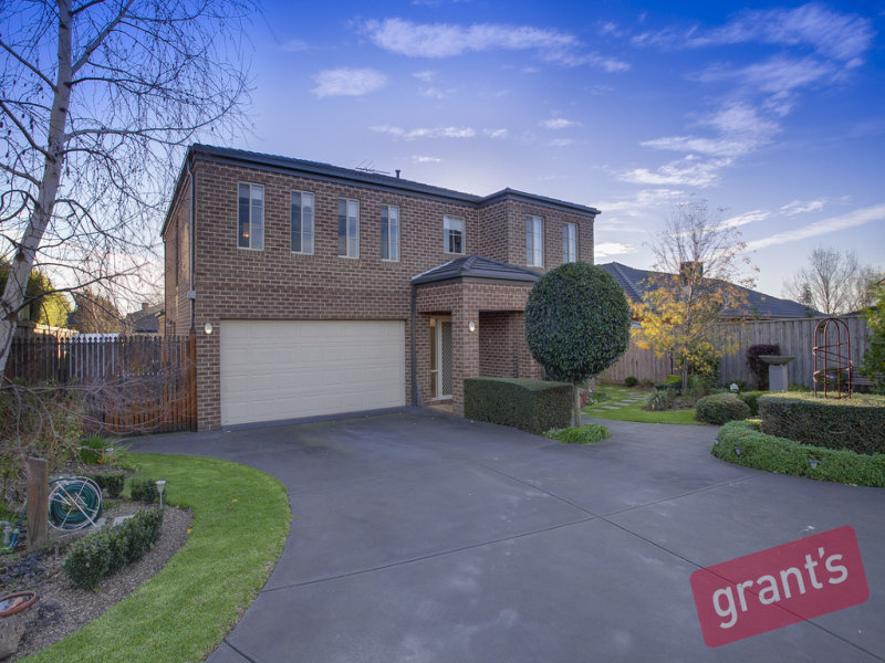 7 Oxford Court, Narre Warren South, VIC 3805