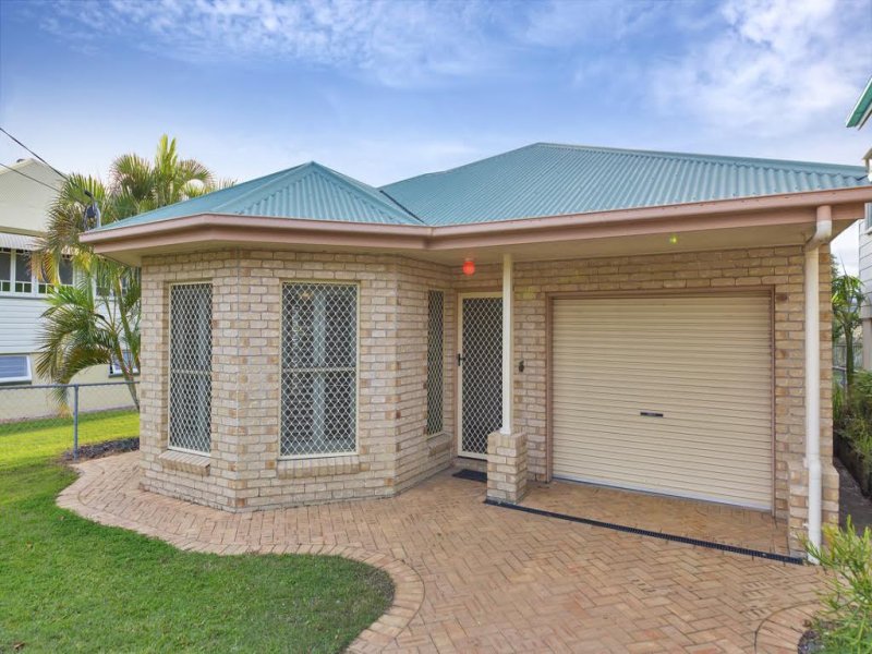 95 Chestnut Street, Wynnum, QLD 4178
