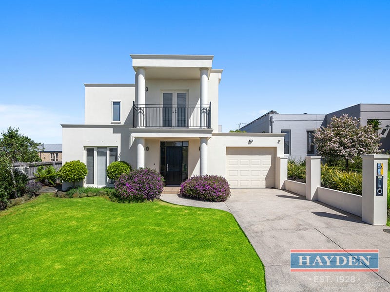 3A Elm Grove Court, Torquay, Vic 3228 Property Details