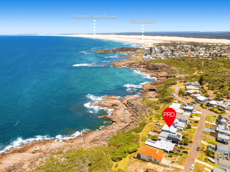 10 Ocean Street, Fishermans Bay, NSW 2316