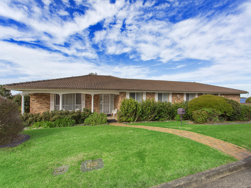 2 Mitchell Place, Kiama Downs, NSW 2533