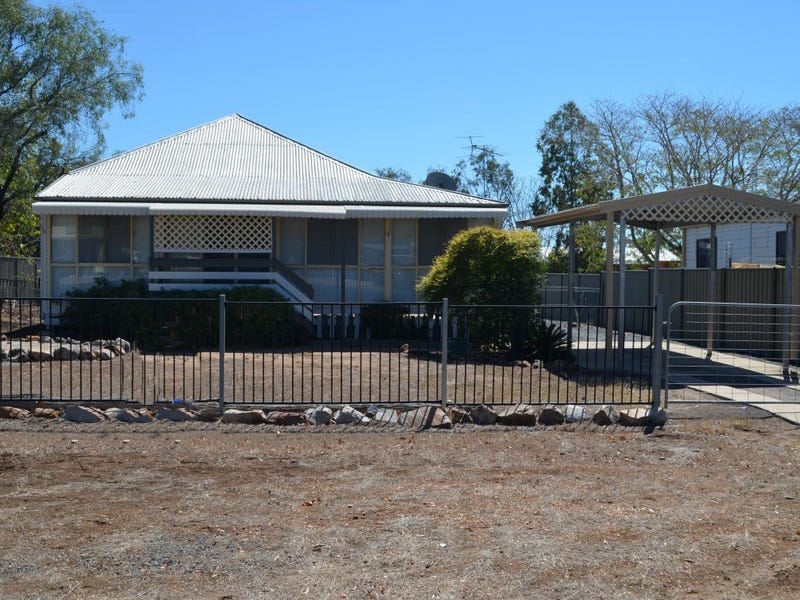 21 Conran Street, Capella, Qld 4723 House for Sale