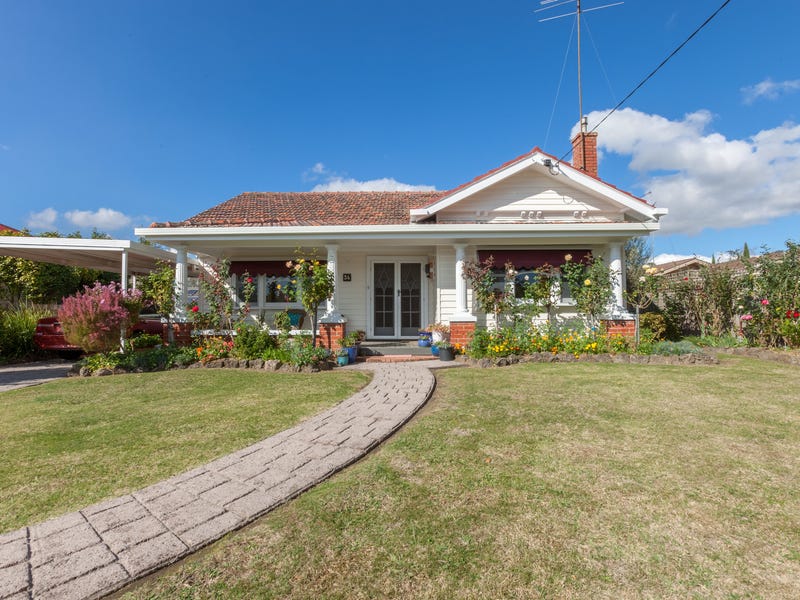 34 Anzac Road, Trafalgar, Vic 3824 Property Details