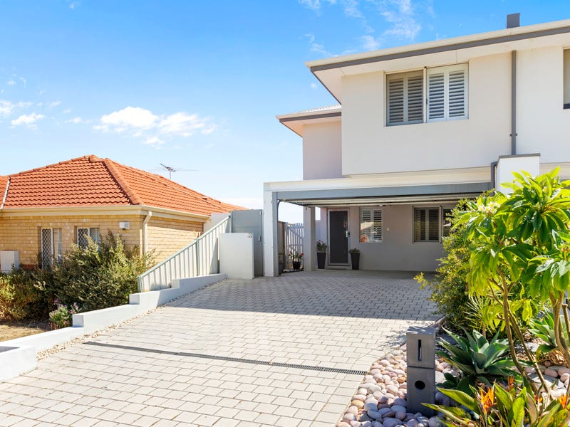 3A Swindon Lane, Currambine, WA 6028 - Property Details