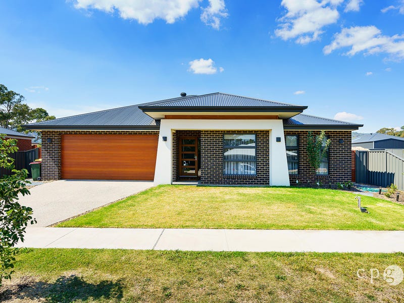 20 Pippin Court, Harcourt, Vic 3453 Property Details