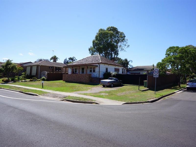 60 Montgomery Road, Bonnyrigg, NSW 2177 Property Details