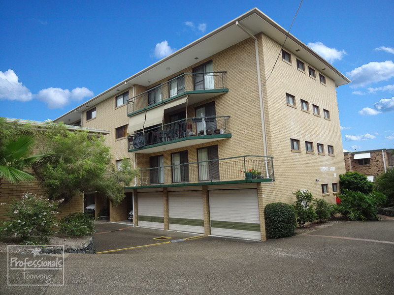 14/123 Central Ave, Indooroopilly, Qld 4068 Property Details