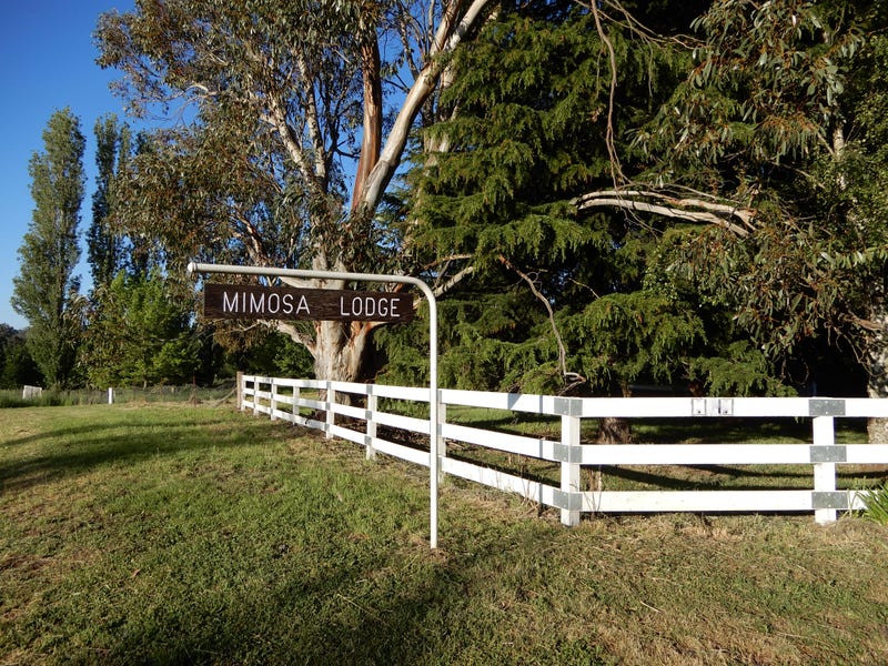 Rural properties for Sale in Central Tablelands, NSW ...