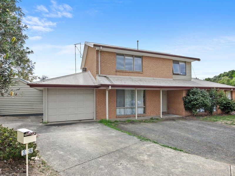 12 Bradby Avenue, Mount Clear, VIC 3350