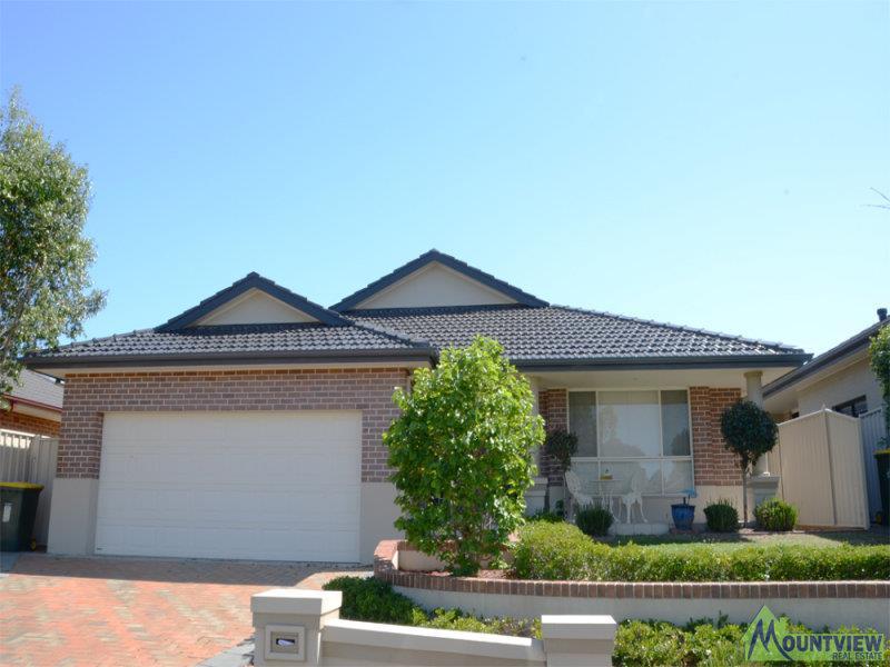 18 Blackbutt Street, Parklea, NSW 2768