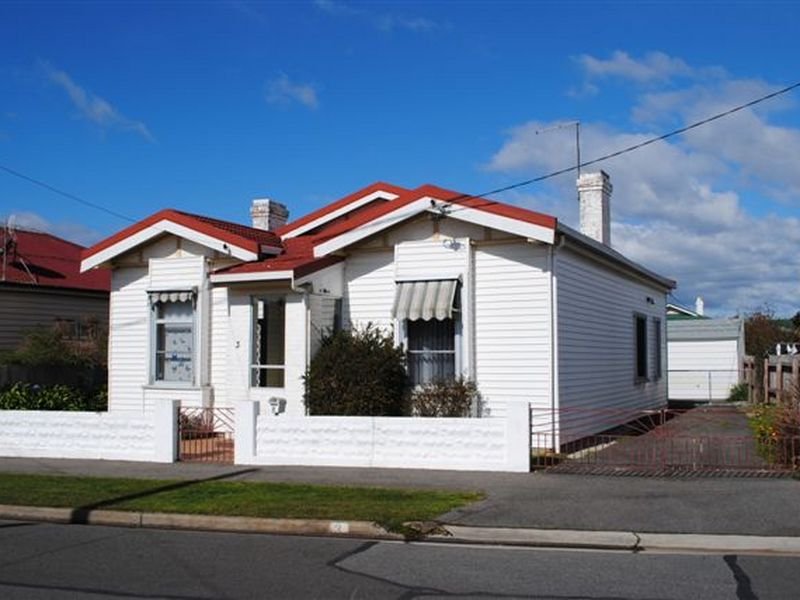 3 Ross Avenue, Invermay, Tas 7248 Property Details
