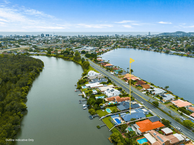 196 Avenue, Elanora, Qld 4221 Property Details