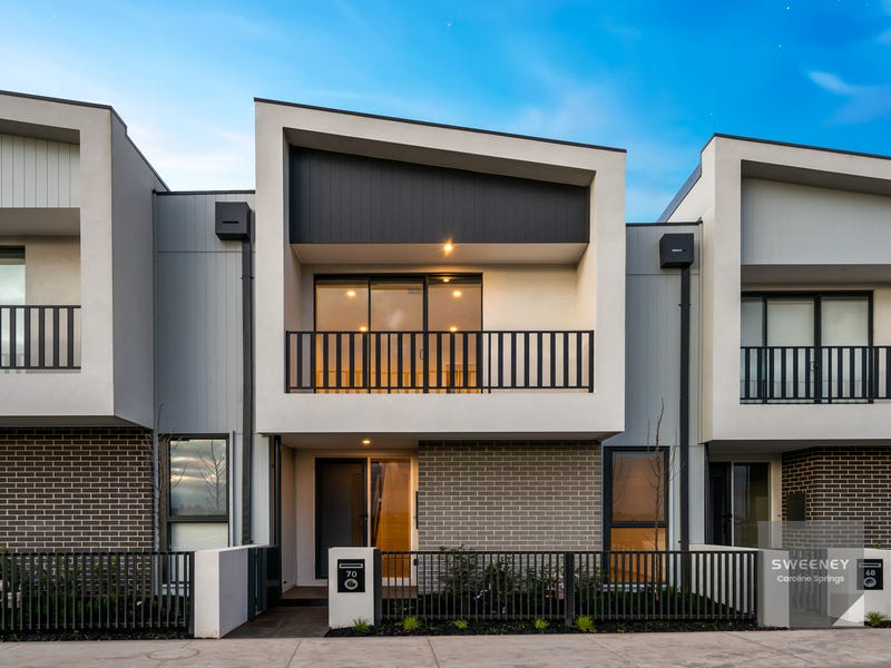 70 Featherwood Drive, Aintree, Vic 3336 Property Details