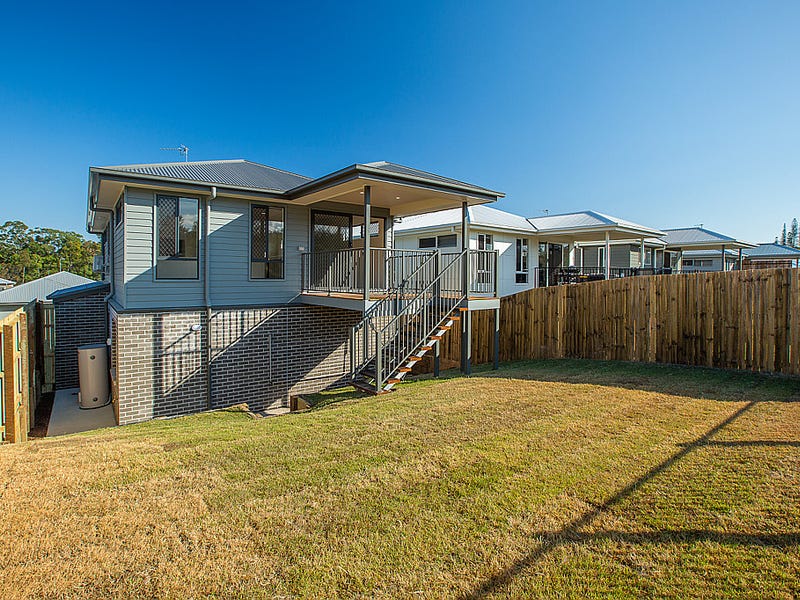 22 Opal Lane, Pimpama, Qld 4209 Property Details