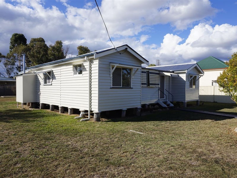 64 Drayton Street, Allora, Qld 4362 House for Sale