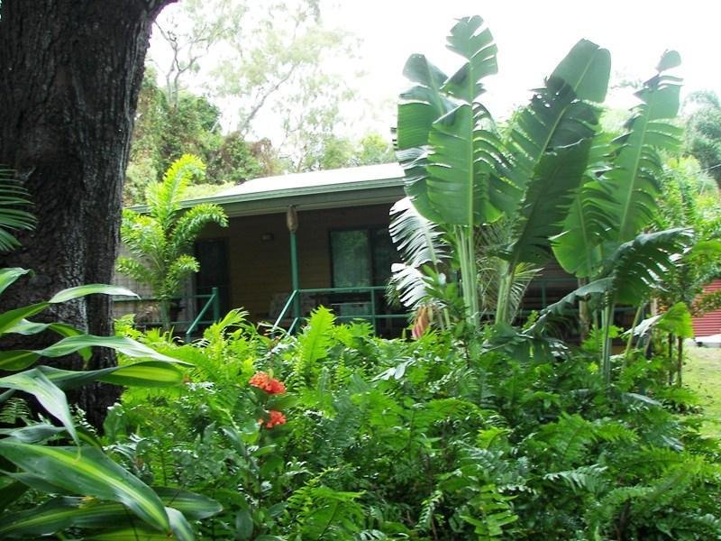 13 Robson Street, Nelly Bay, QLD 4819