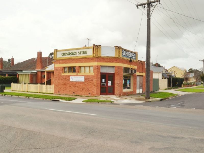 43 & 43A MURDOCH ROAD, Wangaratta, Vic 3677 Property Details