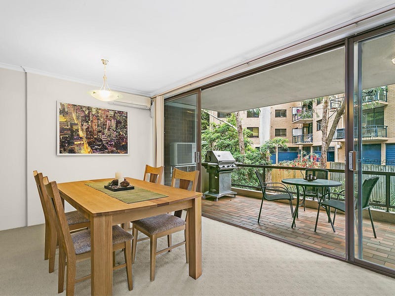 10/4 Peckham Avenue, Chatswood, NSW 2067