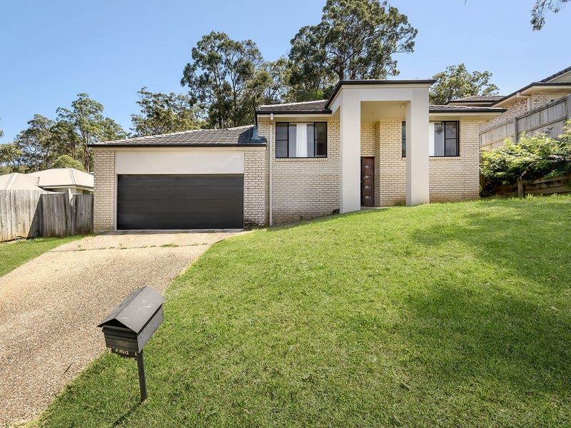 Upper Coomera 