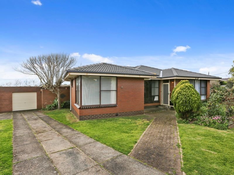 18 Clyde Crescent, Warrnambool, Vic 3280 Property Details