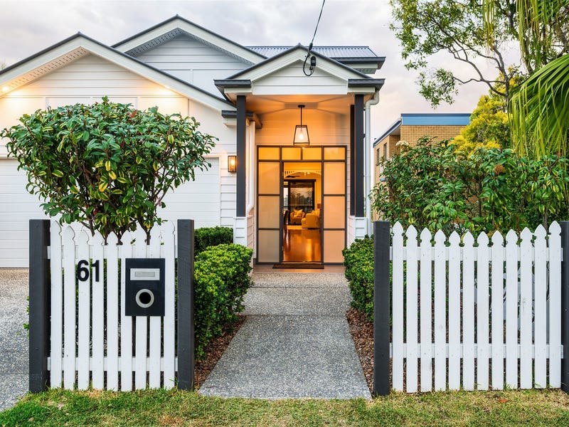 61 Victoria Street, Balmoral, Qld 4171 Property Details