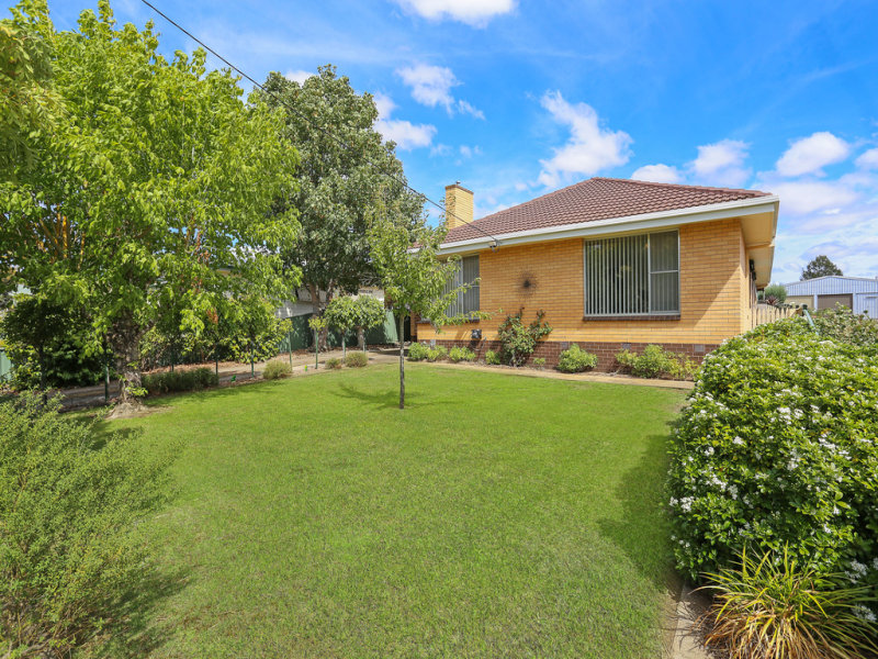 18 Fyfe Street, Hamilton, Vic 3300 Property Details