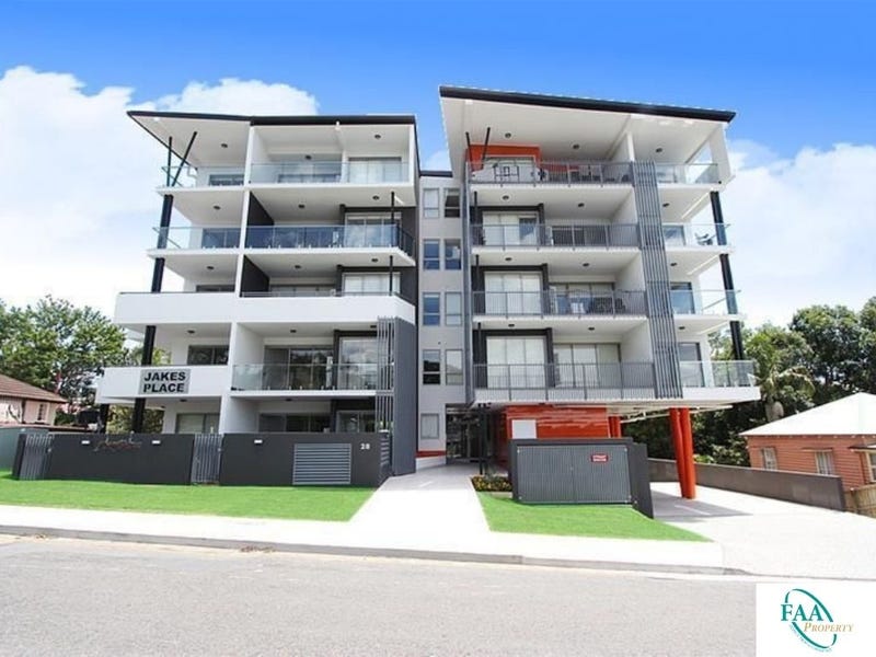 301/28 Cartwright St, Windsor, Qld 4030 Property Details