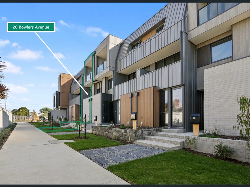 20 Bowlers Avenue, Geelong West, VIC 3218