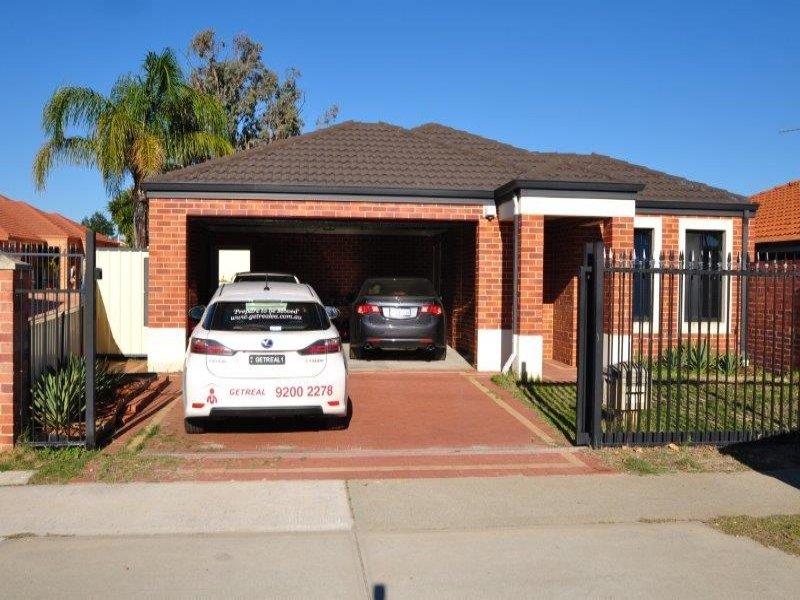 184 Gabriel Street, Cloverdale, WA 6105