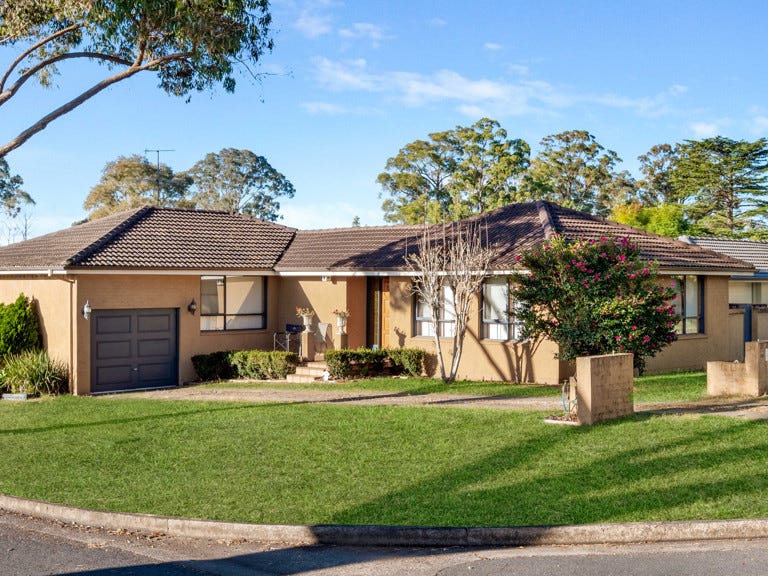 5 Cox Street, Elderslie, NSW 2570 Property Details