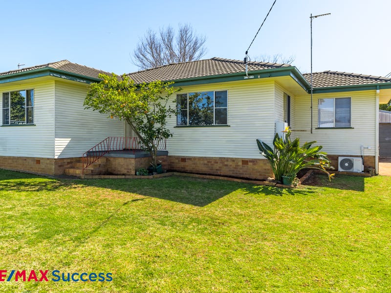 25 Quelch Street, Rockville, QLD 4350 - realestate.com.au