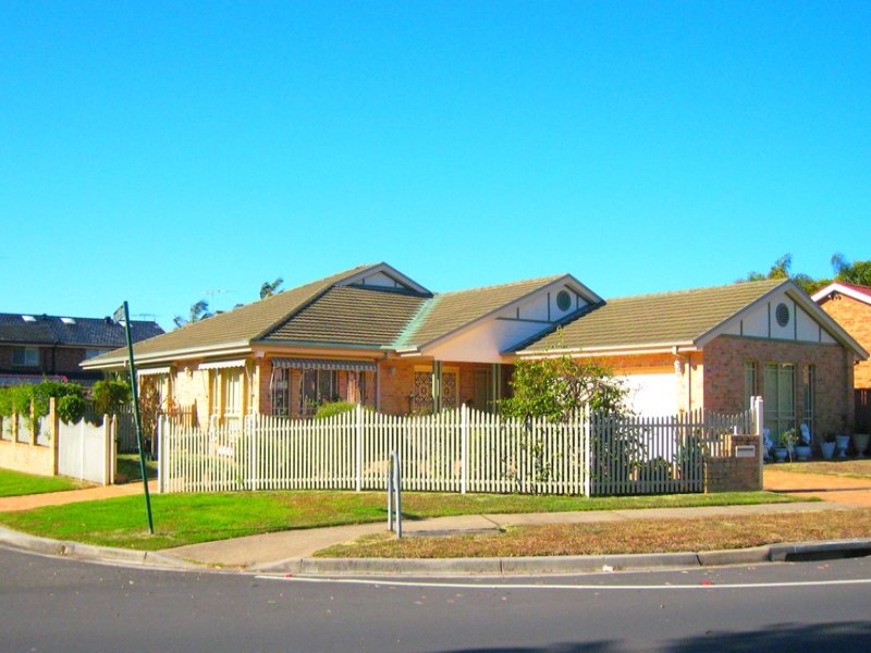 18 Epsom Road, Chipping Norton, NSW 2170