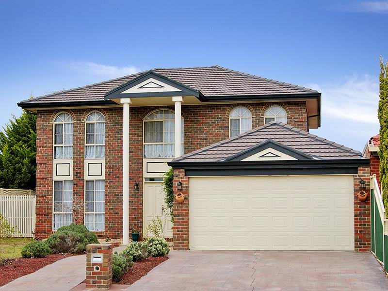 17 Stagecoach Crescent, Sydenham, Vic 3037 Property Details