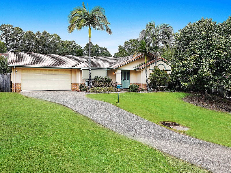 8 Swanton Drive, Mudgeeraba, Qld 4213 Property Details