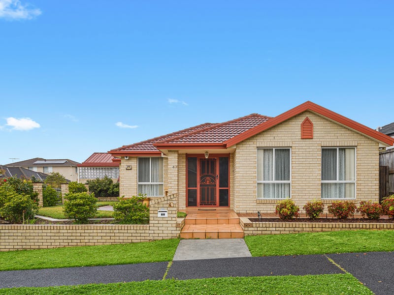 47 Forestview Way, Woonona, NSW 2517 Property Details