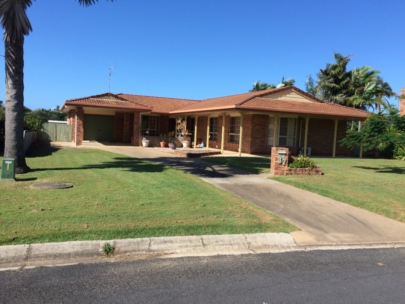 37 Fairway Drive, Bargara, QLD 4670