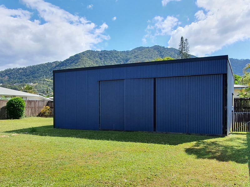 25 Enmore Street, Manoora, Qld 4870 Property Details