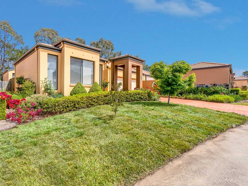 12/171 Bugden Avenue, Gowrie, ACT 2904 Property Details